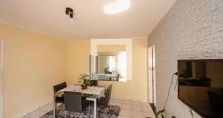 Casa para Aluguel - Vila Industrial, 2 Quartos,  75 m² - São Paulo