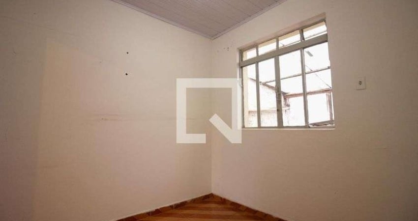 Casa para Aluguel - Vila Prudente, 2 Quartos,  70 m² - São Paulo