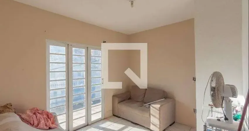 Casa para Aluguel - Proença, 2 Quartos,  70 m² - Campinas