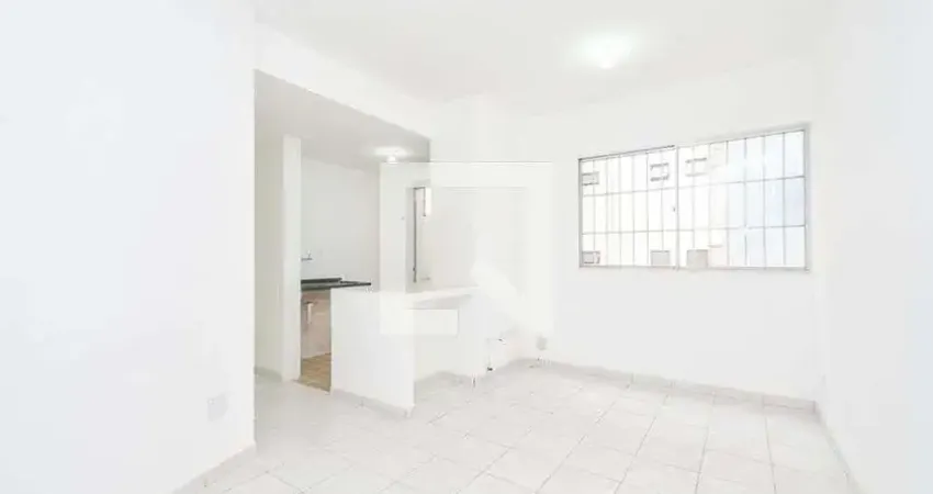 Apartamento para Aluguel - Campos Elíseos, 1 Quarto,  45 m² - São Paulo