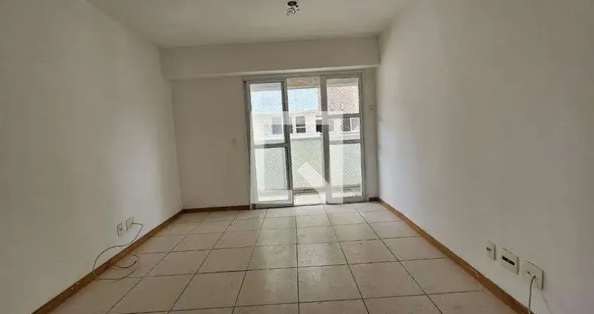 Apartamento para Aluguel - Campinho, 2 Quartos,  55 m² - Rio de Janeiro