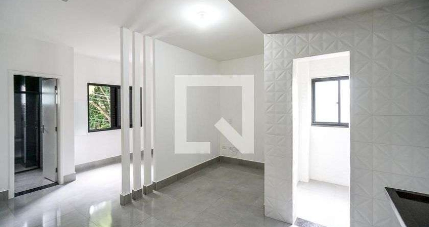 Apartamento para Aluguel - Vila Carrão, 1 Quarto,  35 m² - São Paulo