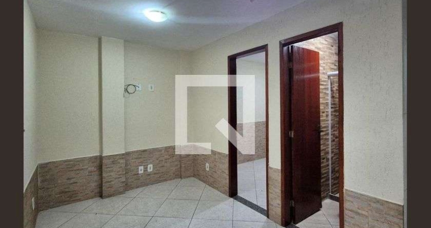 Apartamento para Aluguel - Recreio, 1 Quarto,  40 m² - Rio de Janeiro