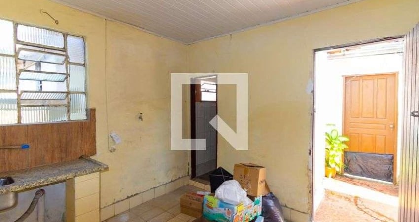 Casa para Aluguel - Parque São Lucas, 1 Quarto,  150 m² - São Paulo