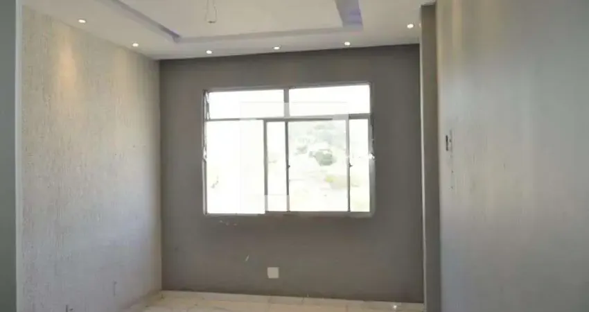 Apartamento para Aluguel - Engenho Novo, 2 Quartos,  60 m² - Rio de Janeiro