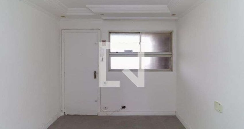Apartamento para Aluguel - Vila Santa Clara, 2 Quartos,  56 m² - São Paulo