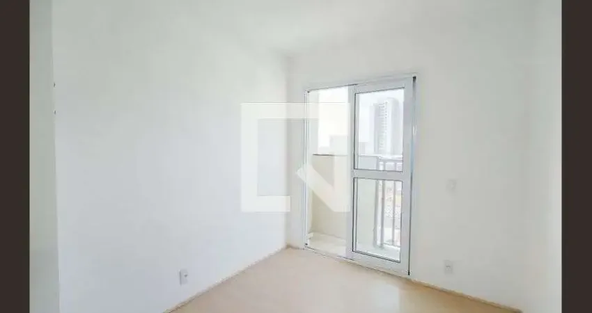 Apartamento para Aluguel - Belém, 1 Quarto,  27 m² - São Paulo