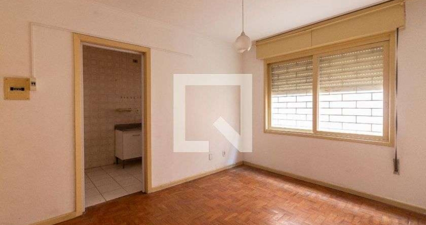Apartamento para Aluguel - Partenon, 1 Quarto,  65 m² - Porto Alegre