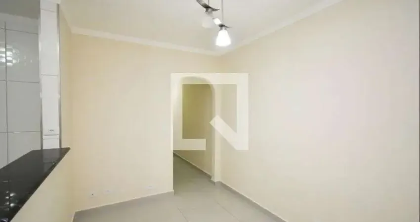 Casa para Aluguel - Vila Constança , 1 Quarto,  50 m² - São Paulo