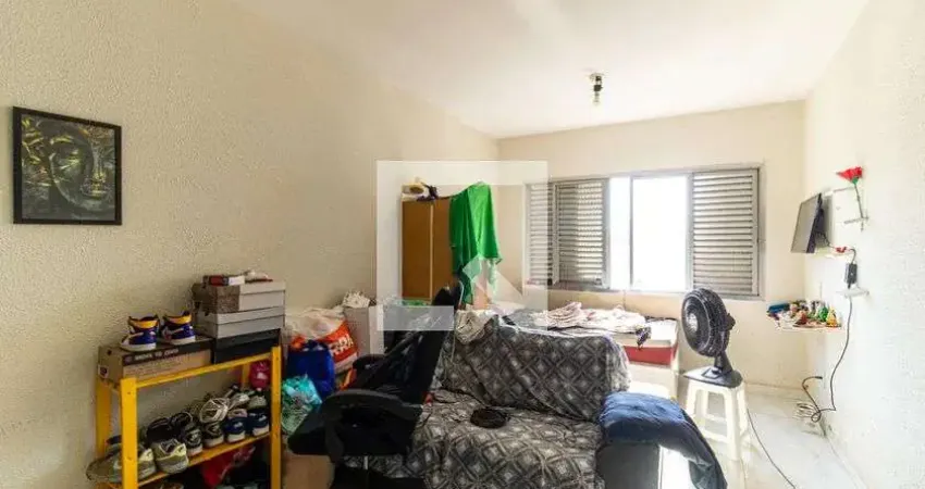 Kitnet / Stúdio para Aluguel - Centro, 1 Quarto,  44 m² - São Paulo