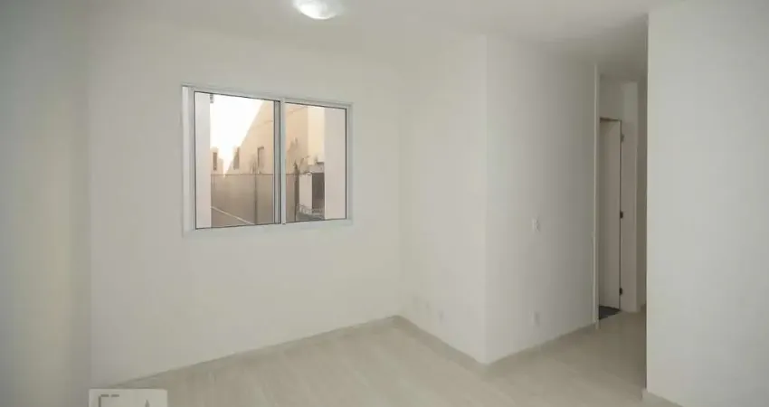 Apartamento para Aluguel - Cachambi, 2 Quartos,  48 m² - Rio de Janeiro