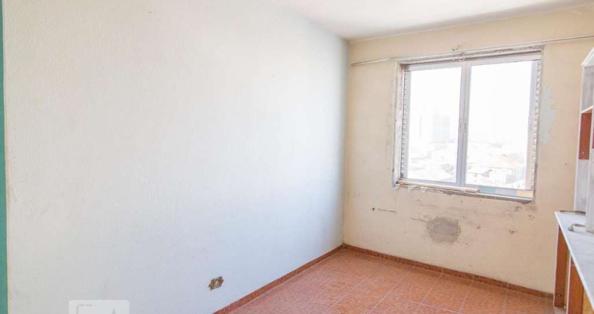 Apartamento para Aluguel - Mooca, 1 Quarto,  46 m² - São Paulo
