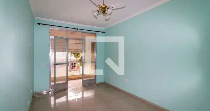 Apartamento para Aluguel - Bento Ribeiro, 2 Quartos,  70 m² - Rio de Janeiro