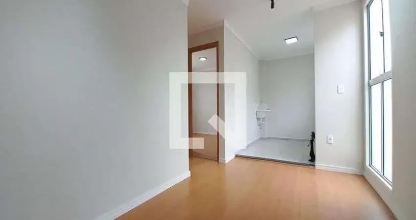 Apartamento para Aluguel - Jardim Samambaia, 2 Quartos,  40 m² - Campinas