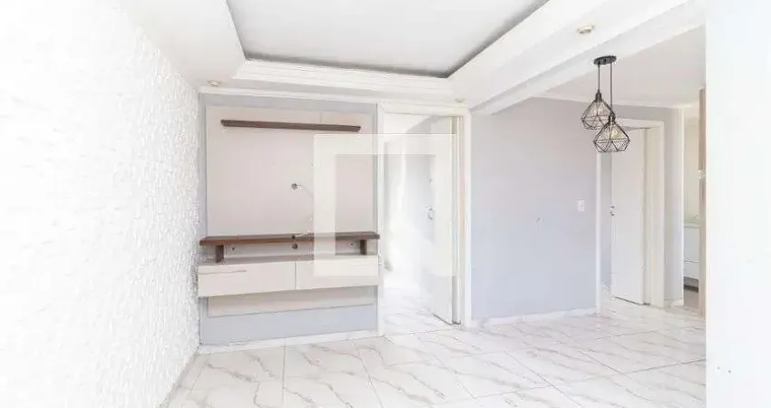Apartamento para Aluguel - Itaquera, 2 Quartos,  48 m² - São Paulo