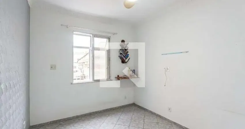 Apartamento para Aluguel - São Cristóvão, 1 Quarto,  35 m² - Rio de Janeiro