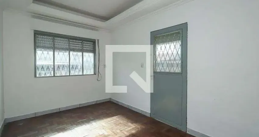 Casa para Aluguel - Sarandi, 4 Quartos,  150 m² - Porto Alegre