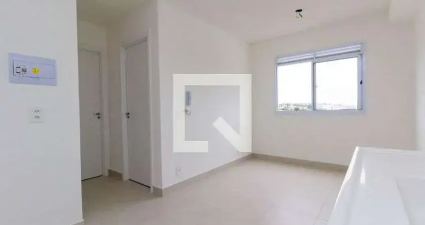 Apartamento para Aluguel - Cangaíba, 2 Quartos,  48 m² - São Paulo