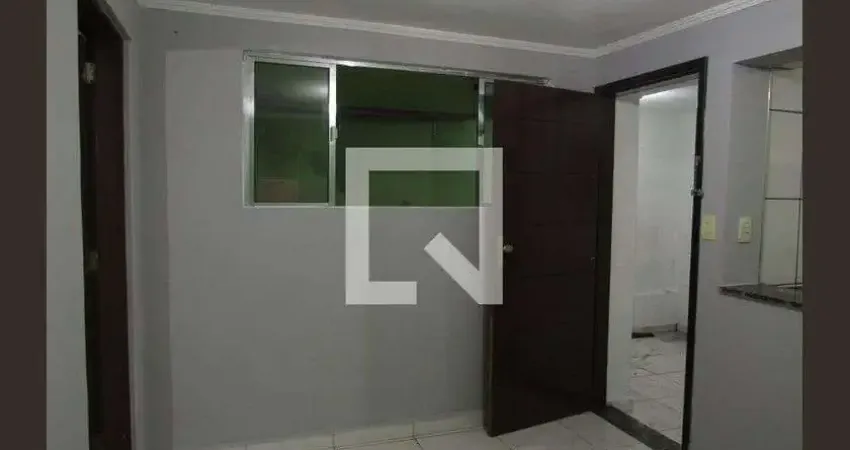 Casa para Aluguel - Padroeira, 1 Quarto,  60 m² - Osasco