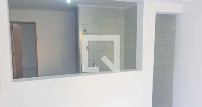 Casa para Aluguel - Jardim Marajoara , 1 Quarto,  40 m² - São Paulo