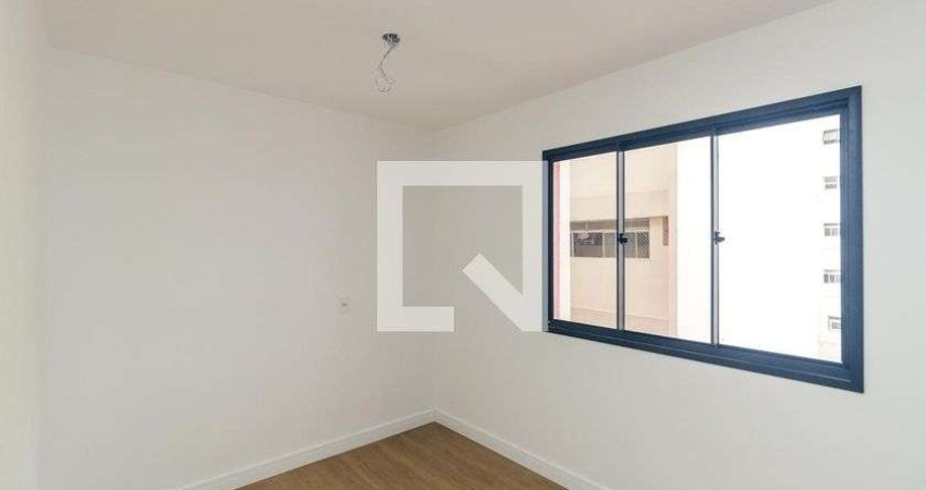Apartamento para Aluguel - Campos Elíseos, 1 Quarto,  24 m² - São Paulo