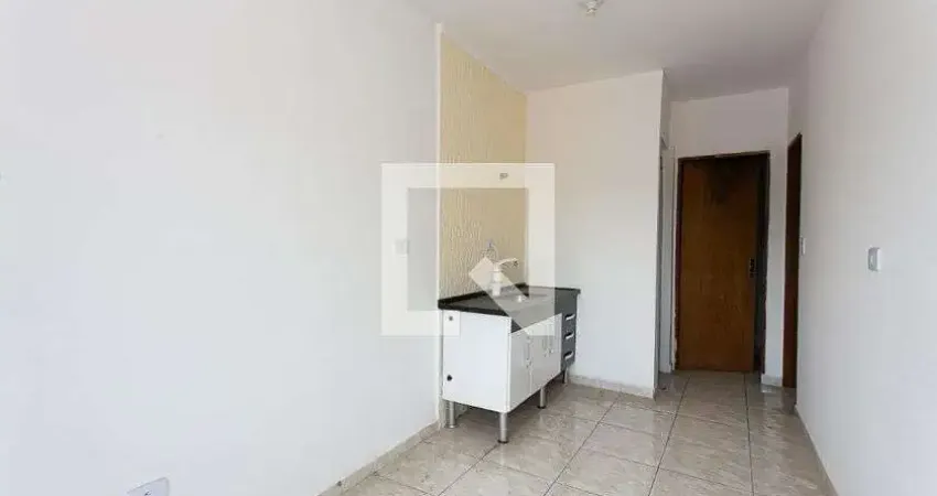 Apartamento para Aluguel - Vila Carrão, 2 Quartos,  30 m² - São Paulo