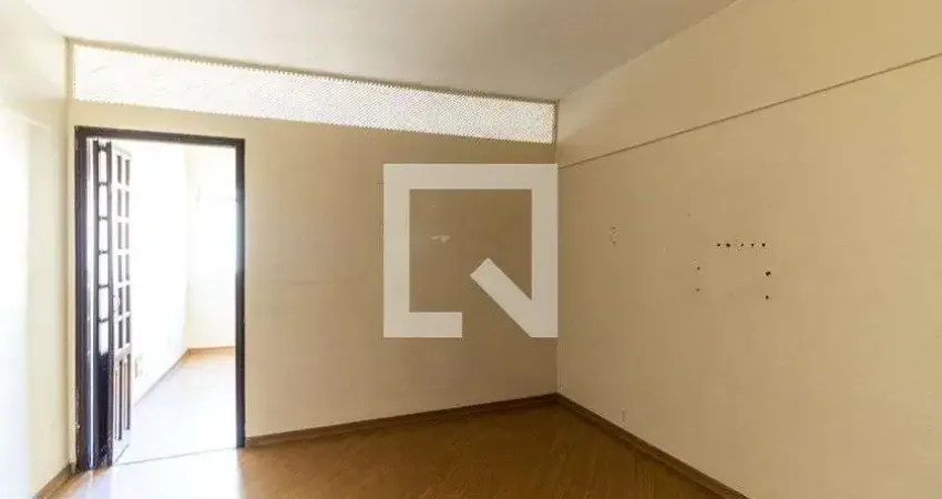 Apartamento para Aluguel - Centro, 1 Quarto,  33 m² - São Paulo