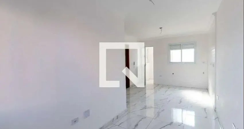 Apartamento para Aluguel - Artur Alvim, 2 Quartos,  46 m² - São Paulo