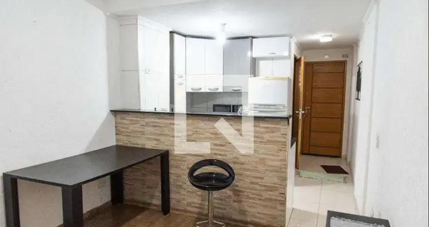 Apartamento para Aluguel - Liberdade, 1 Quarto,  42 m² - São Paulo