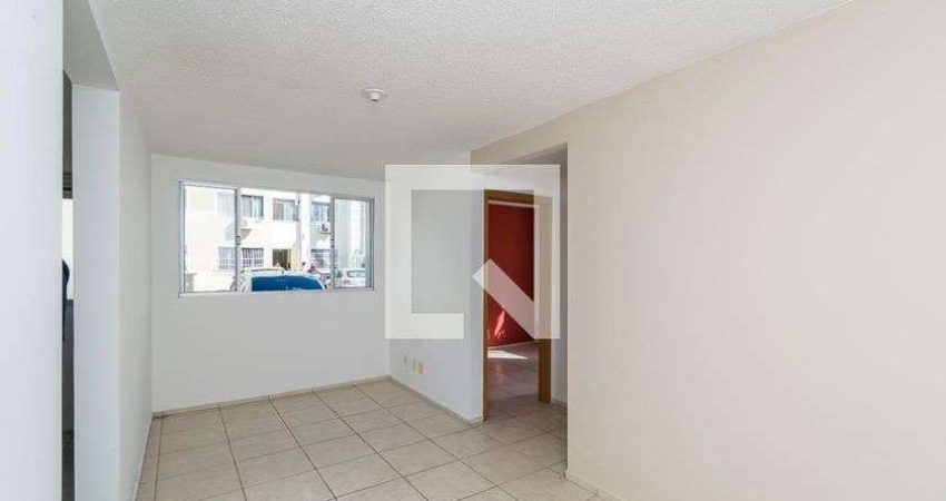 Apartamento para Aluguel - Parada de Lucas, 1 Quarto,  45 m² - Rio de Janeiro