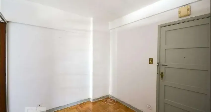 Apartamento para Aluguel - Liberdade, 1 Quarto,  39 m² - São Paulo