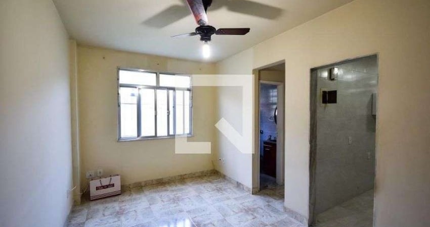 Apartamento para Aluguel - Cachambi, 1 Quarto,  44 m² - Rio de Janeiro