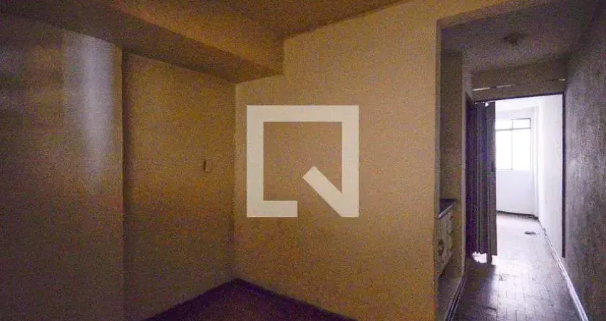Apartamento para Aluguel - Aclimação, 1 Quarto,  35 m² - São Paulo