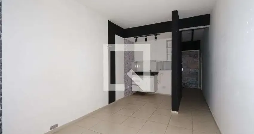 Apartamento para Aluguel - Centro, 1 Quarto,  32 m² - São Paulo