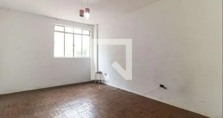Apartamento para Aluguel - Aclimação, 1 Quarto,  35 m² - São Paulo