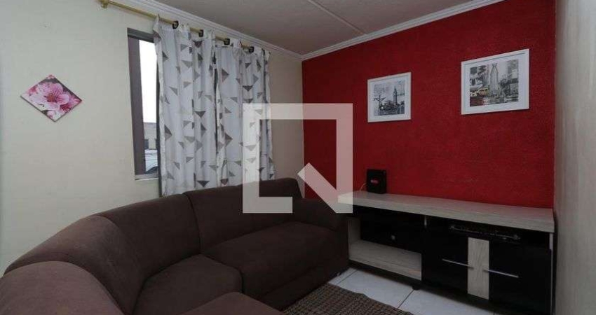 Apartamento para Aluguel - Vila Antonieta, 1 Quarto,  47 m² - São Paulo