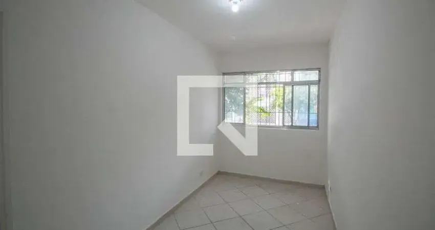 Apartamento para Aluguel - Vila Maria , 1 Quarto,  42 m² - São Paulo