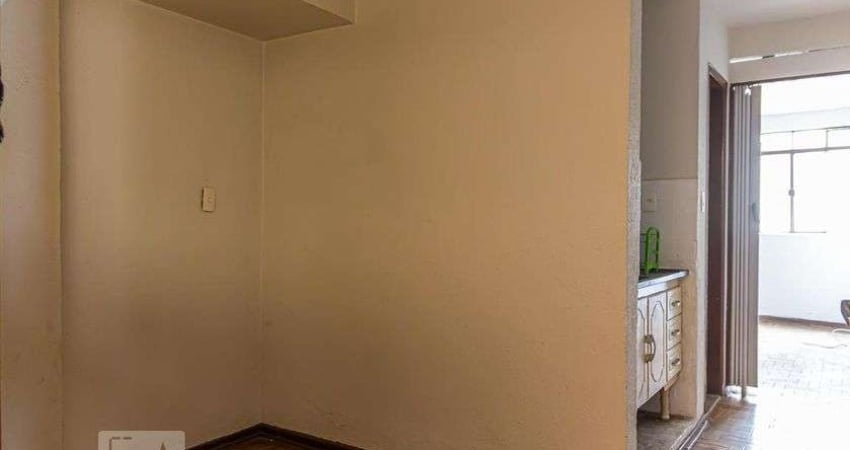 Apartamento para Aluguel - Aclimação, 1 Quarto,  35 m² - São Paulo
