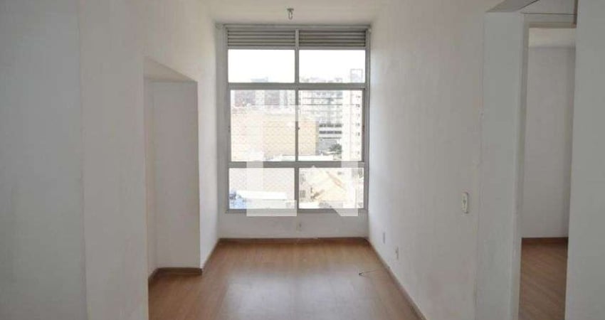 Apartamento para Aluguel - Méier, 2 Quartos,  64 m² - Rio de Janeiro
