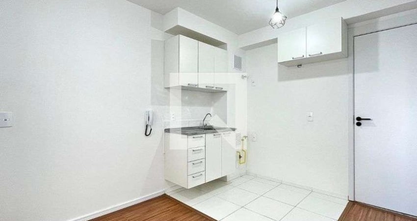 Apartamento para Aluguel - Vila Augusta, 1 Quarto,  27 m² - Guarulhos
