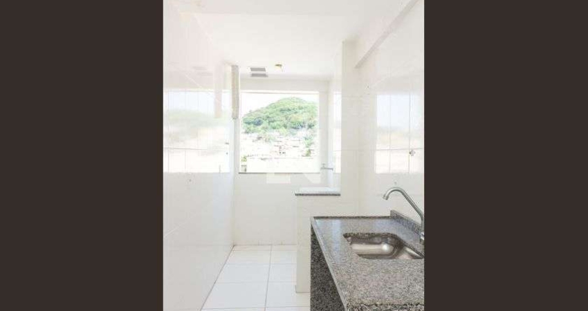 Apartamento para Aluguel - Irajá, 1 Quarto,  53 m² - Rio de Janeiro