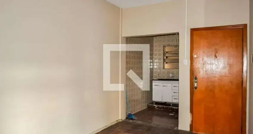 Apartamento para Aluguel - Centro Histórico, 1 Quarto,  50 m² - Porto Alegre