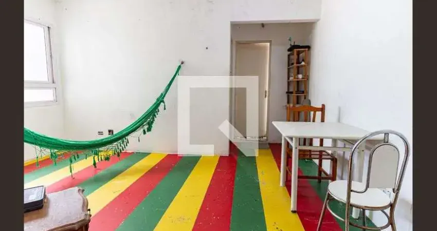 Apartamento para Aluguel - Brás, 1 Quarto,  45 m² - São Paulo