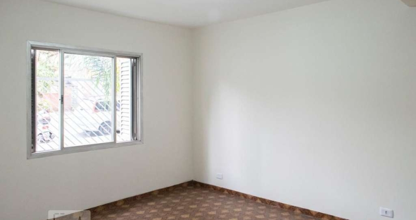 Apartamento para Aluguel - Água Fria, 1 Quarto,  67 m² - São Paulo