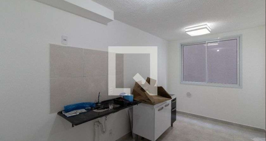 Apartamento para Aluguel - Vila Ré, 1 Quarto,  24 m² - São Paulo