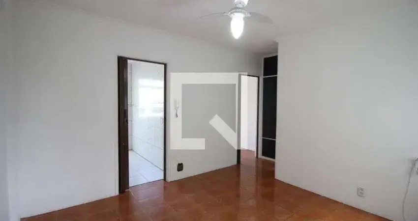 Apartamento para Aluguel - Humaitá, 1 Quarto,  61 m² - Porto Alegre