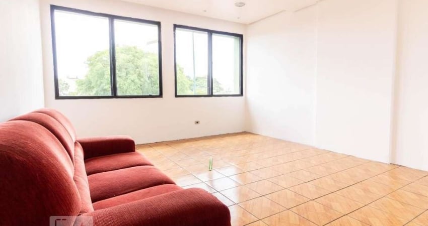 Apartamento para Aluguel - Navegantes, 1 Quarto,  60 m² - Porto Alegre