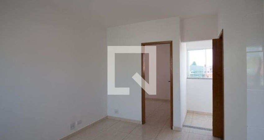 Apartamento para Aluguel - Artur Alvim, 1 Quarto,  33 m² - São Paulo