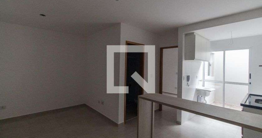 Apartamento para Aluguel - Vila Ema, 1 Quarto,  34 m² - São Paulo