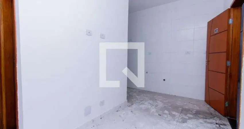 Apartamento para Aluguel - Vila Esperança, 1 Quarto,  25 m² - São Paulo